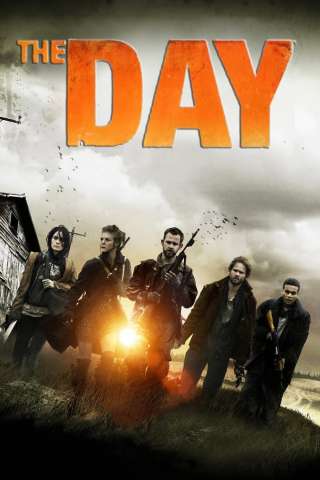 The Day [HD] (2011 CB01)