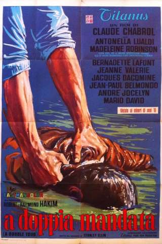 A doppia mandata [DVDrip] (1959 CB01)