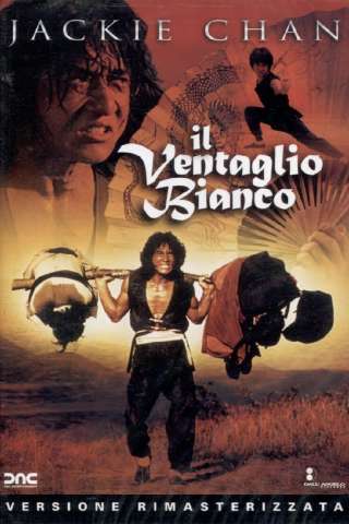 Il ventaglio bianco [DVDrip] (1980 CB01)