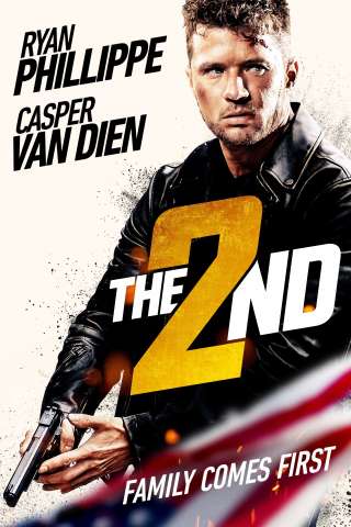 The 2nd [HD] (2020 CB01)