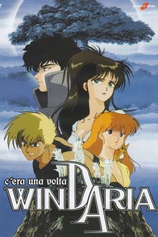 C'era una volta Windaria [DVDrip] (1986 CB01)