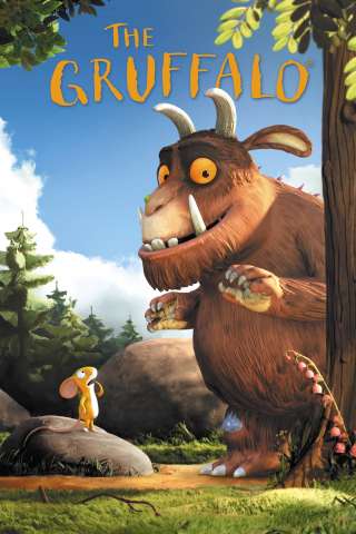 Il Gruffalò [DVDrip] (2009 CB01)