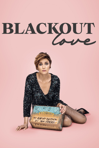 Blackout Love [HD] (2021 CB01)