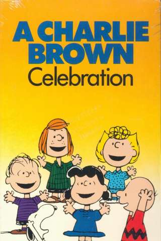 Festeggia con noi, Charlie Brown [DVDrip] (1982 CB01)