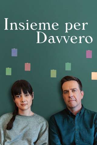 Insieme per Davvero [HD] (2021 CB01)