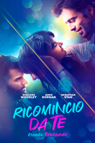 Ricomincio da te [HD] (2019 CB01)