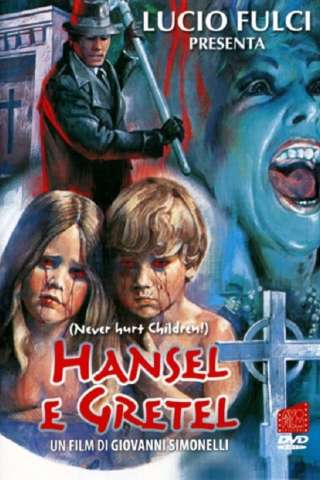 Hansel e Gretel [HD] (1990 CB01)