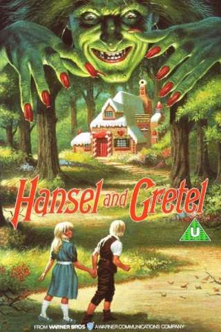 Hansel e Gretel [DVDrip] (1988 CB01)