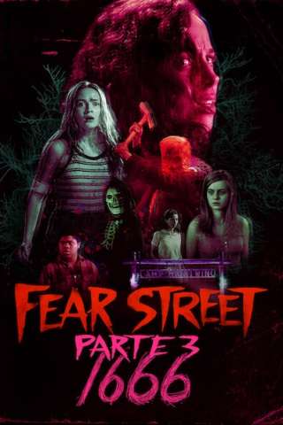 Fear Street: 1666 [HD] (2021 CB01)