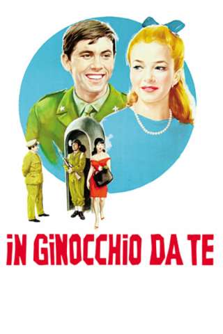 In ginocchio da te [HD] (1964 CB01)