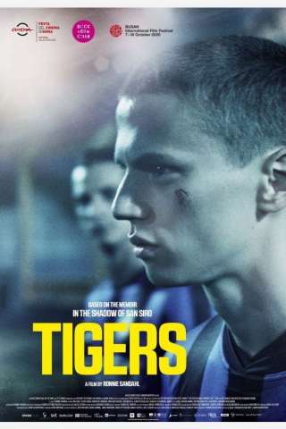 Tigers [HD] (2021 CB01)