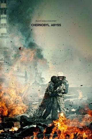 Chernobyl 1986 [HD] (2021 CB01)