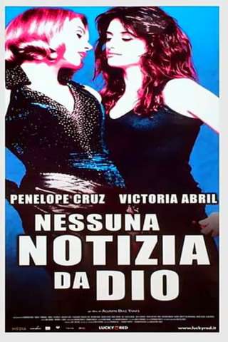 Nessuna notizia da Dio [DVDrip] (2001 CB01)