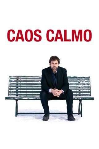 Caos calmo [HD] (2008 CB01)