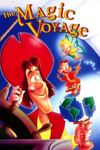 Il viaggio fantastico [DVDrip] (1992 CB01)