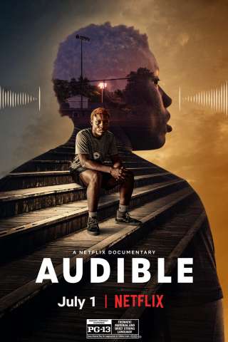 Audible [HD] (2021 CB01)