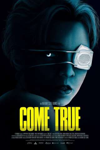 Come True [HD] (2021 CB01)