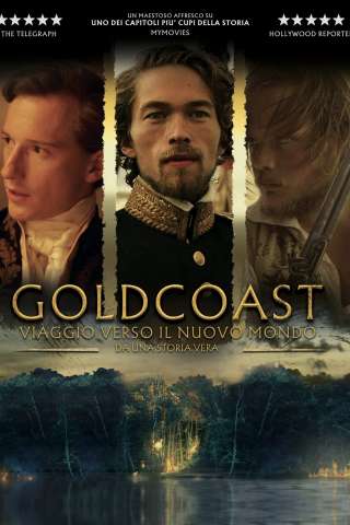 Gold Coast - Viaggio verso il nuovo mondo [HD] (2015 CB01)