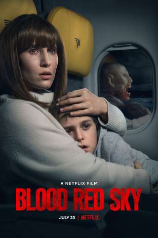 Blood Red Sky [HD] (2021 CB01)