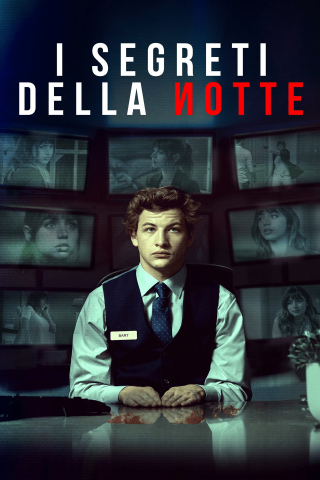 I segreti della notte [HD] (2020 CB01)