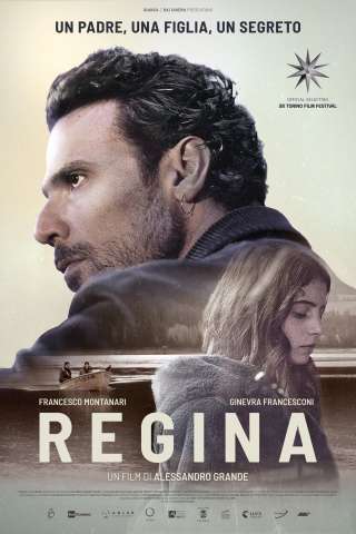 Regina [HD] (2020 CB01)