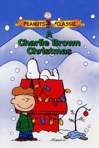 Un Natale da Charlie Brown [HD] (1965 CB01)