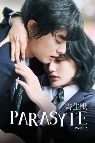 Parasyte: Parte 2 [HD] (2015 CB01)