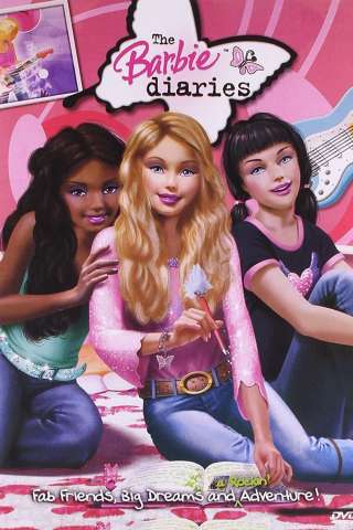 Il diario di Barbie [HD] (2006 CB01)