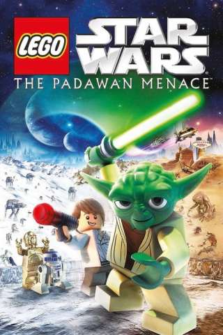 LEGO Star Wars: La Minaccia Padawan [HD] (2011 CB01)