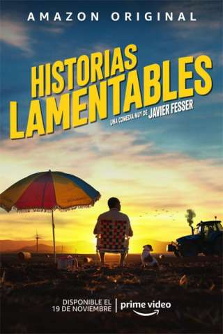 Pessime storie [HD] (2021 CB01)