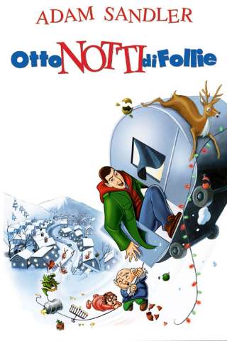 Otto notti di follie [DVDrip] (2002 CB01)