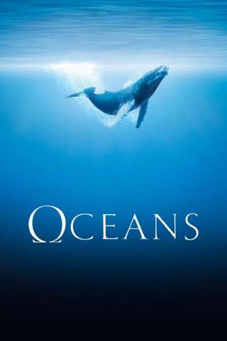 La vita negli oceani [HD] (2010 CB01)