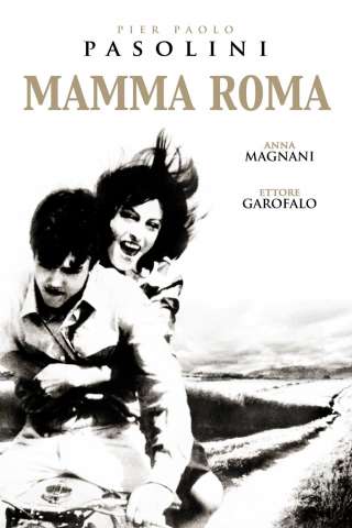 Mamma Roma [HD] (1962 CB01)