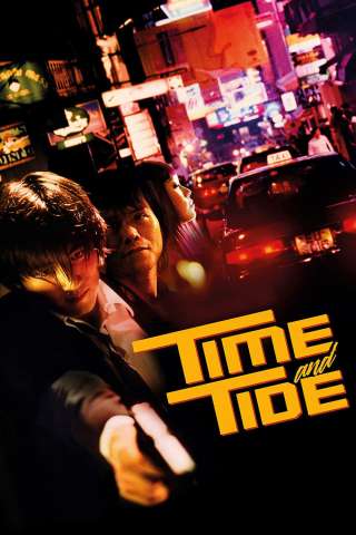 Time and Tide - Controcorrente [HD] (2000 CB01)