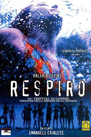 Respiro [HD] (2002 CB01)