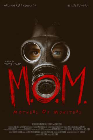 M.O.M. Mothers of Monsters [HD] (2020 CB01)