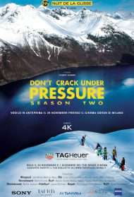 Don't Crack Under Pressure II [HD] (2016 CB01)