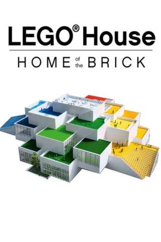 LEGO House - Home of the Brick [HD] (2018 CB01)