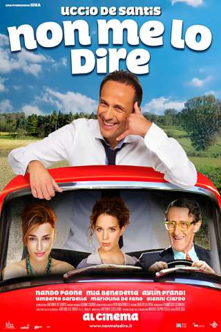 Non me lo dire [DVDrip] (2012 CB01)