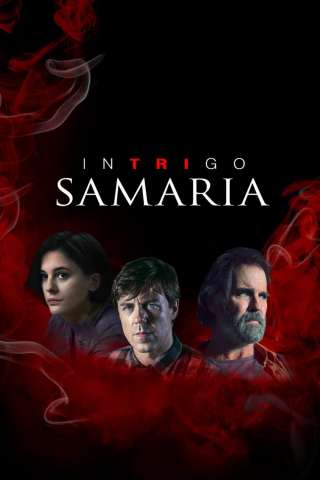 Intrigo: Samaria - L'omicidio Vera Kall [HD] (2019 CB01)