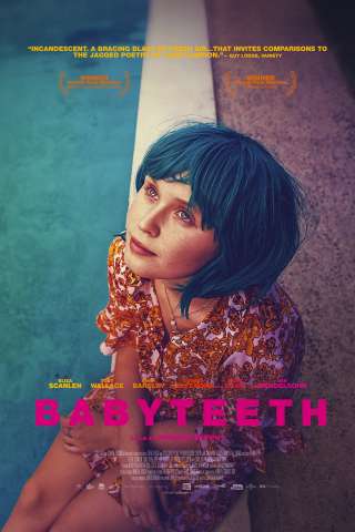 Babyteeth - Tutti i colori di Milla [HD] (2020 CB01)