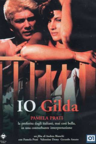 Io Gilda [DVDrip] (1989 CB01)