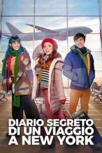 Diario segreto di un viaggio a New York [HD] (2021 CB01)