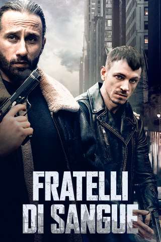 Fratelli di sangue [HD] (2020 CB01)