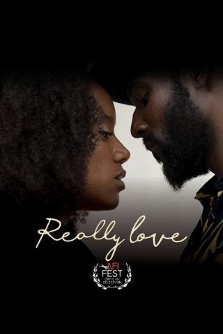 Really Love [HD] (2020 CB01)