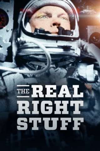 La vera storia di THE RIGHT STUFF: UOMINI VERI [HD] (2020 CB01)