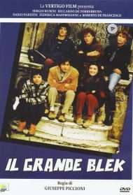 Il grande Blek [DVDrip] (1987 CB01)