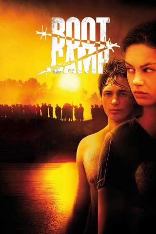 Boot Camp [HD] (2008 CB01)