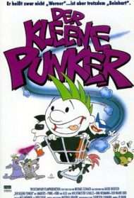 The Little Punker [DVDrip] (1992 CB01)