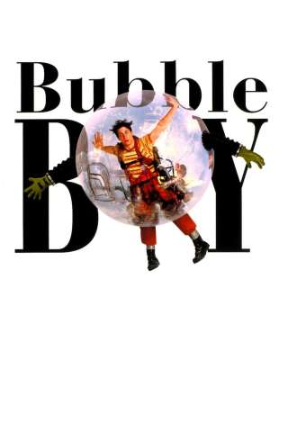 Bubble Boy [HD] (2001 CB01)